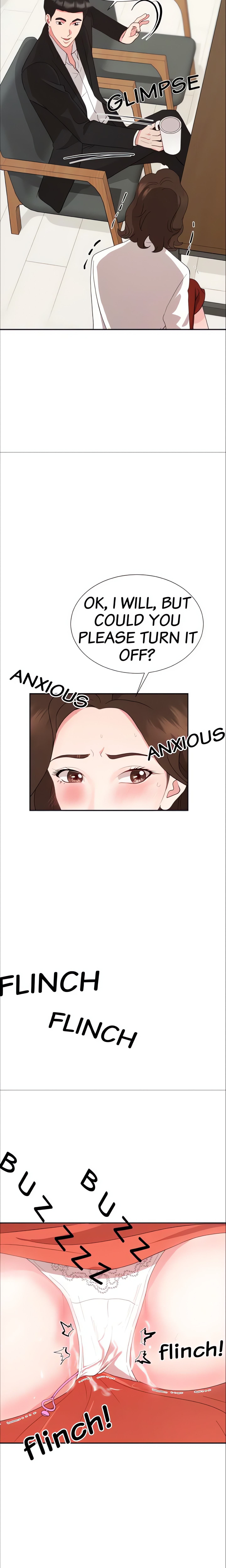 Her Obedient Toy Page 31 - MangaHe
