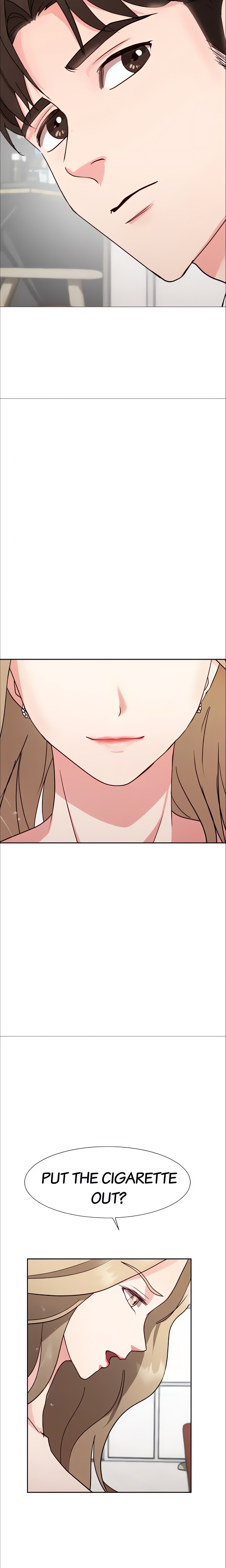 Her Obedient Toy Page 5 - MangaHe