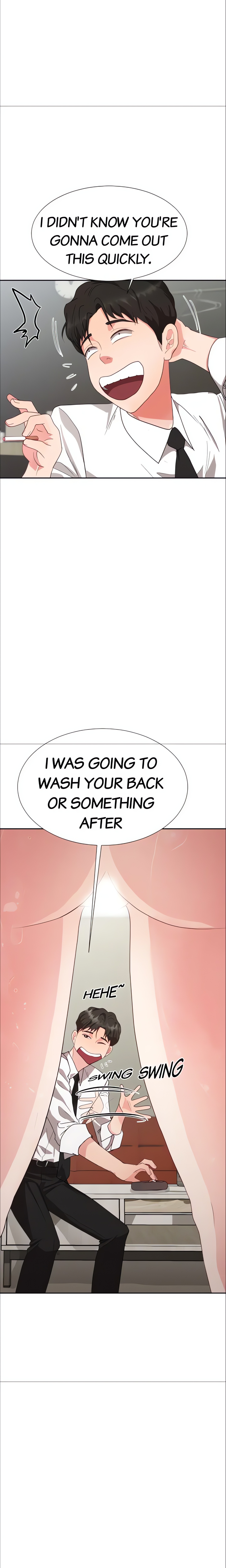 Her Obedient Toy Page 6 - MangaHe