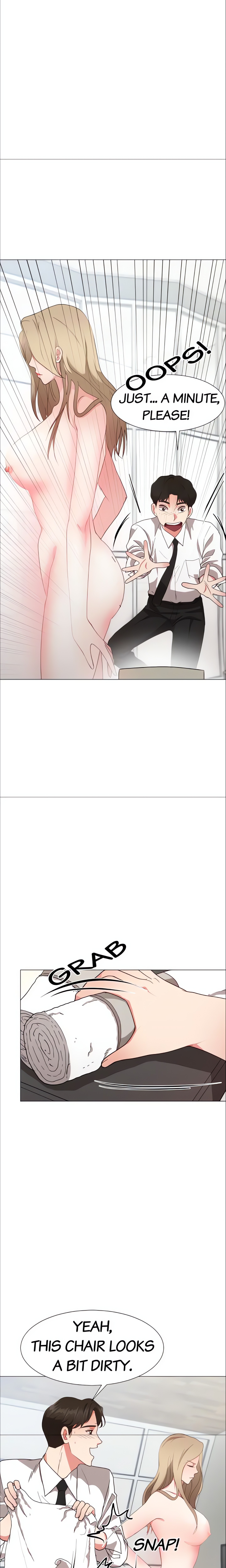 Her Obedient Toy Page 8 - MangaHe