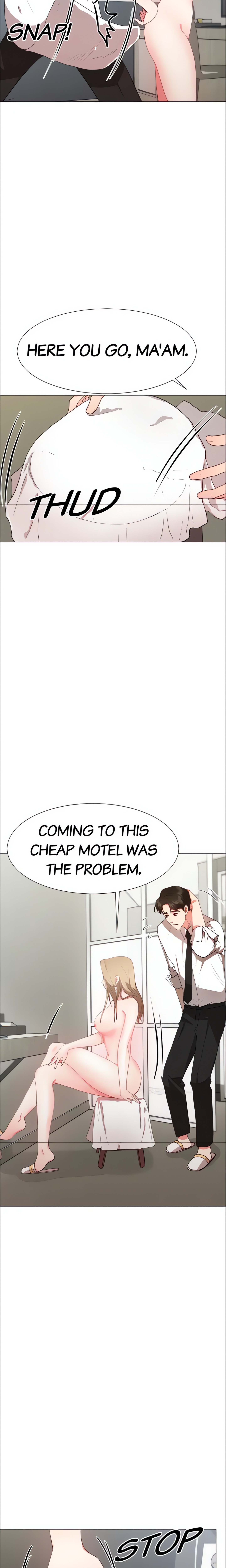 Her Obedient Toy Page 9 - MangaHe