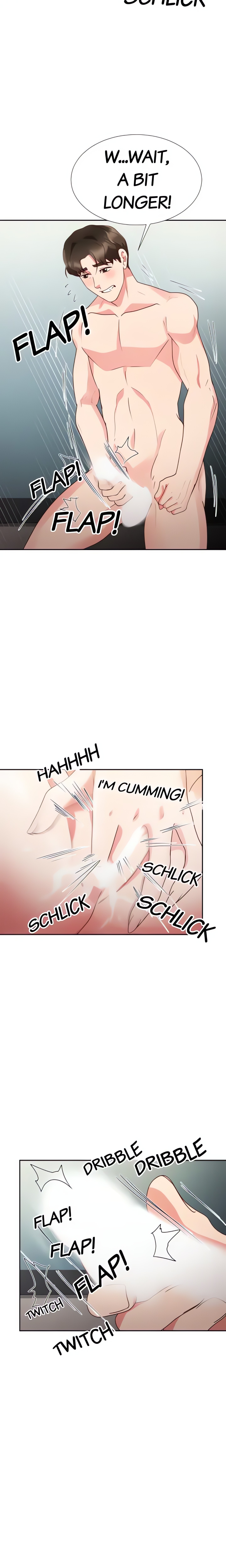 Her Obedient Toy Page 11 - MangaHe