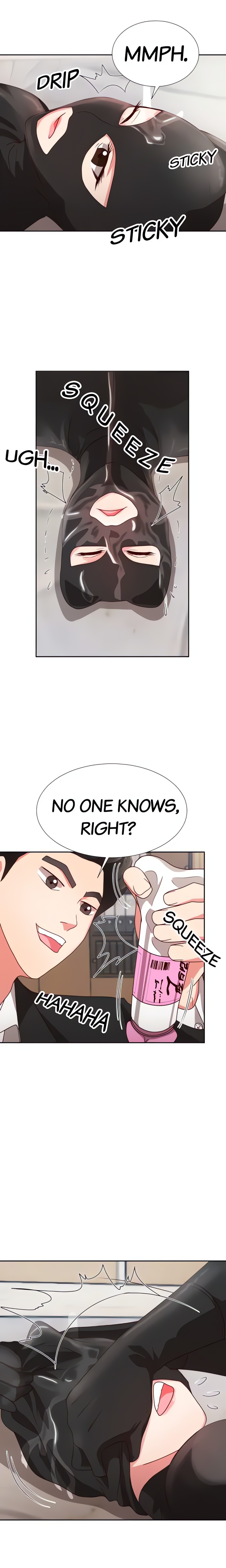 Her Obedient Toy Page 16 - MangaHe