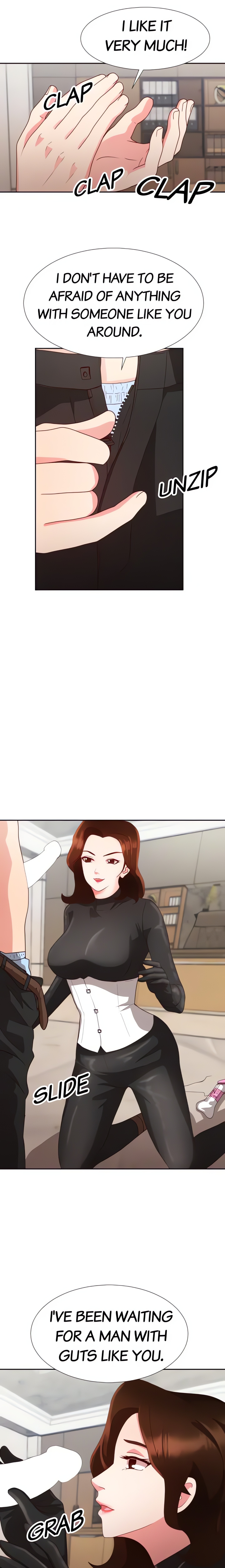 Her Obedient Toy Page 18 - MangaHe