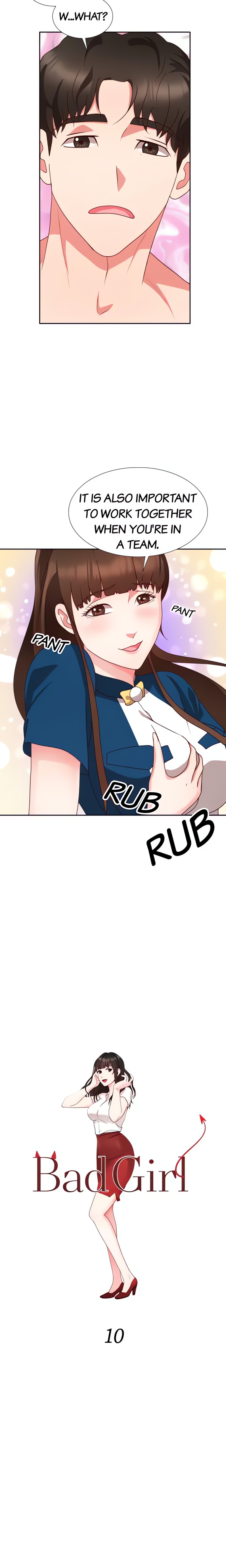 Her Obedient Toy Page 3 - MangaHe