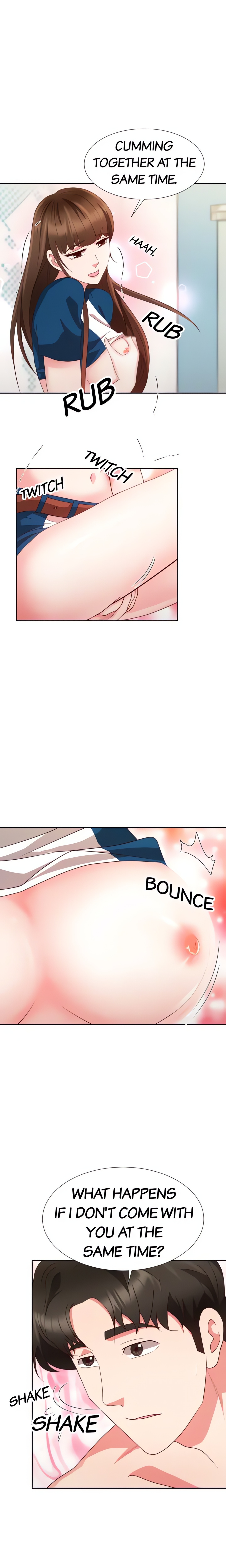 Her Obedient Toy Page 5 - MangaHe