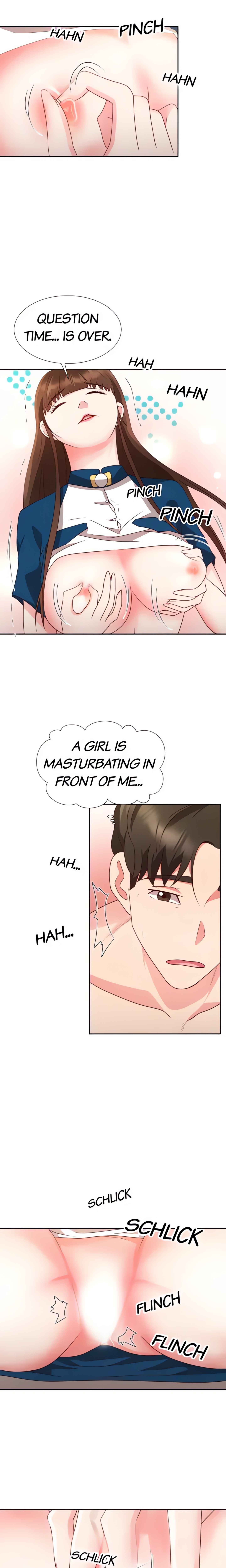Her Obedient Toy Page 6 - MangaHe