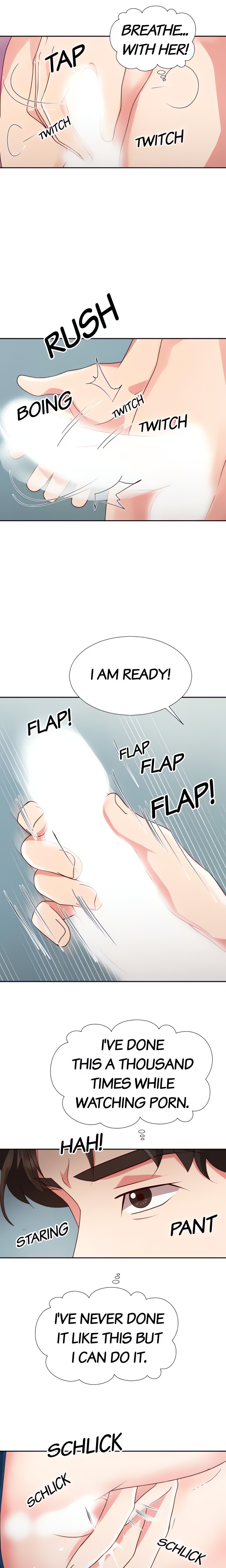 Her Obedient Toy Page 8 - MangaHe