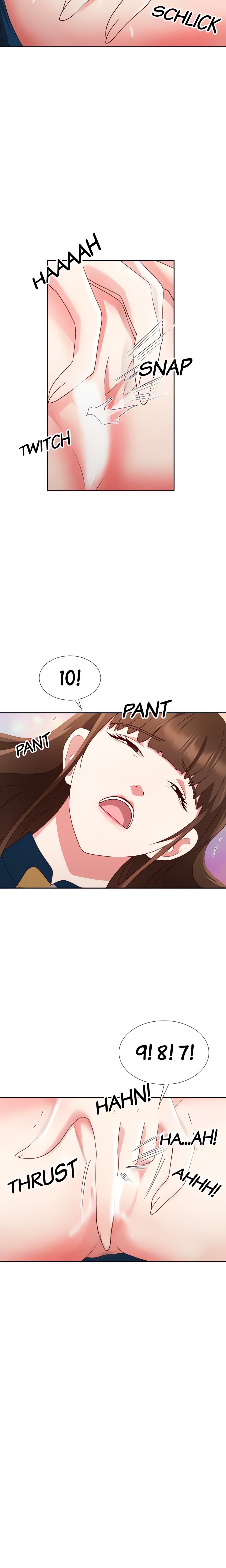 Her Obedient Toy Page 9 - MangaHe
