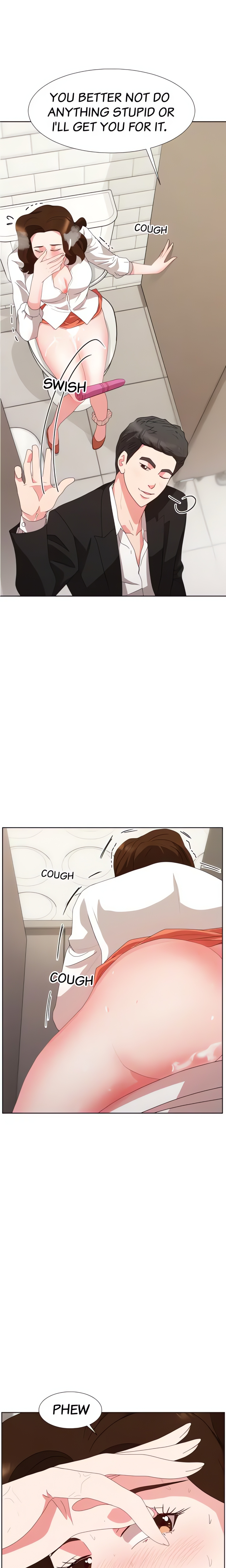 Her Obedient Toy Page 2 - MangaHe