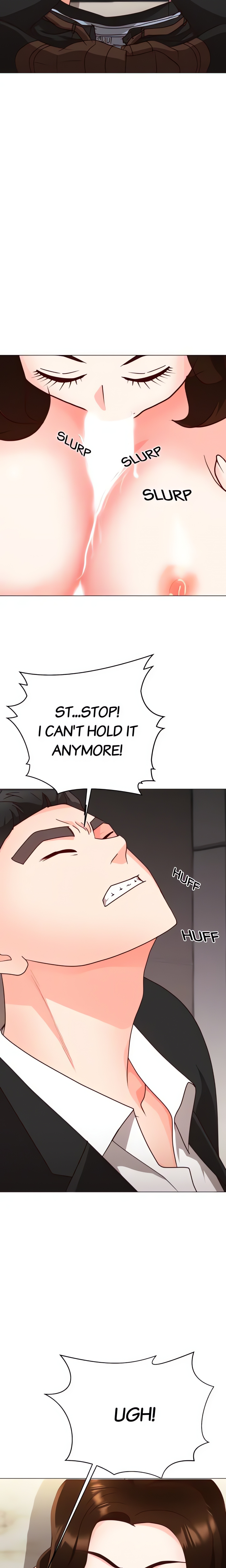 Her Obedient Toy Page 13 - MangaHe