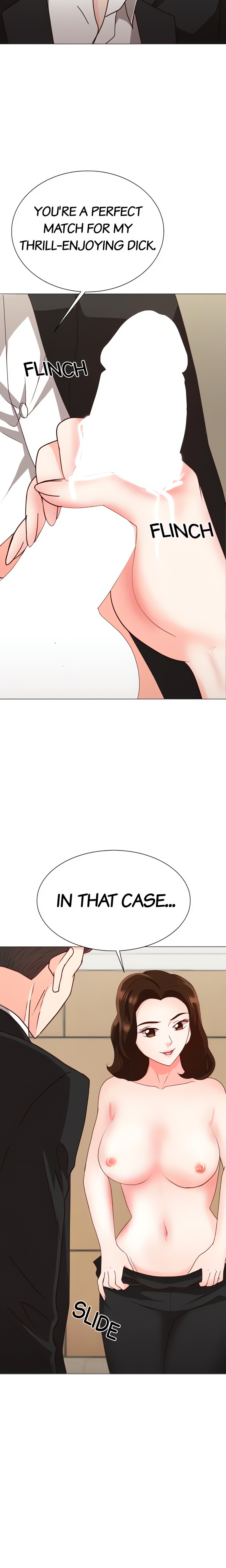 Her Obedient Toy Page 16 - MangaHe