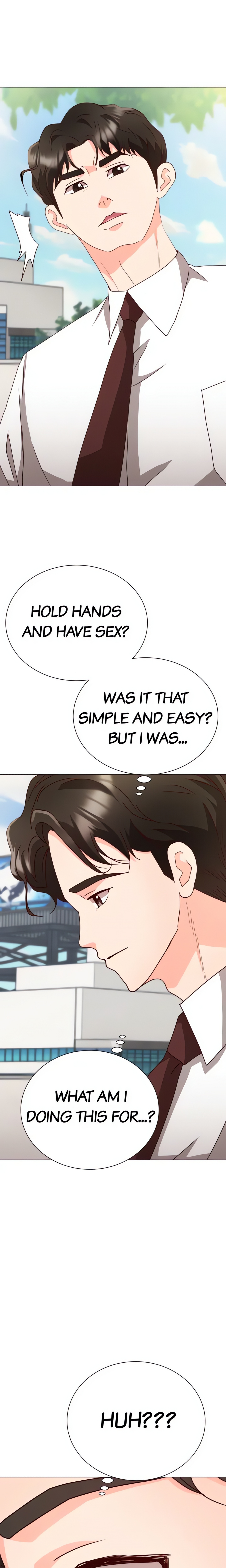 Her Obedient Toy Page 23 - MangaHe