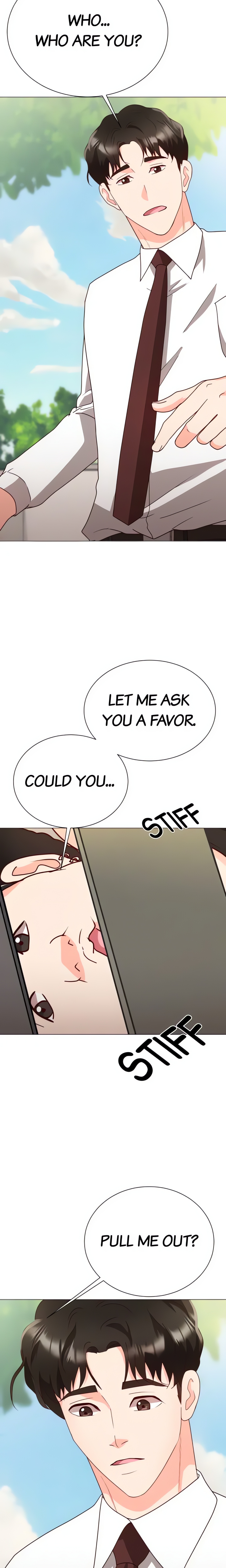Her Obedient Toy Page 25 - MangaHe