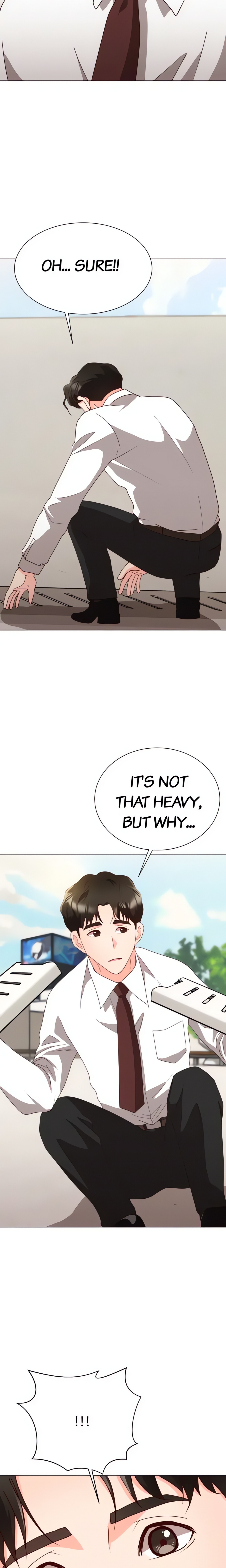 Her Obedient Toy Page 26 - MangaHe