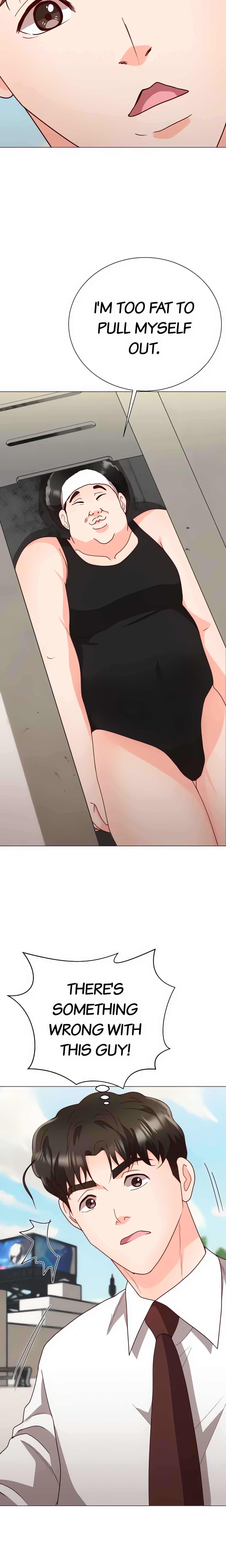 Her Obedient Toy Page 27 - MangaHe