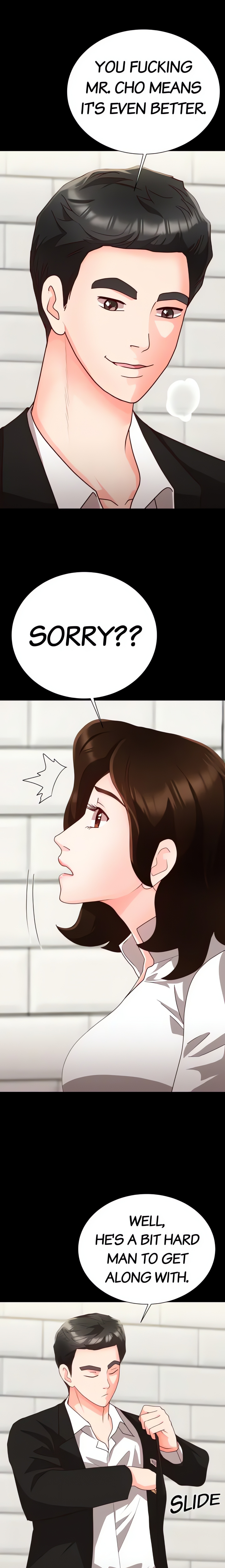 Her Obedient Toy Page 5 - MangaHe