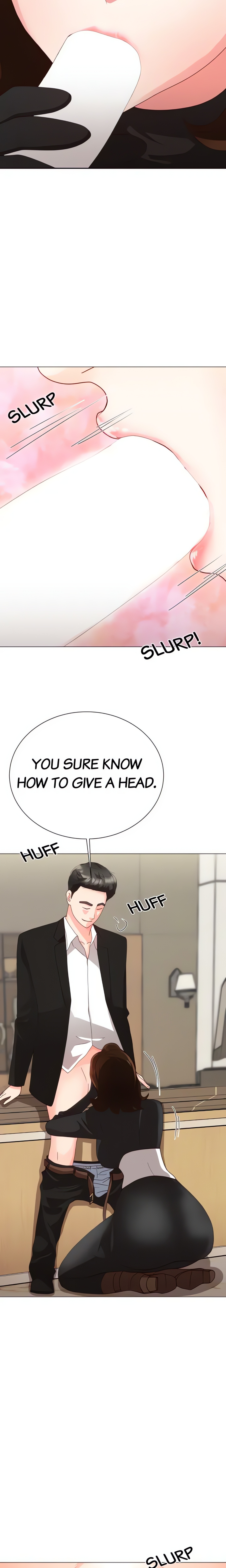 Her Obedient Toy Page 8 - MangaHe