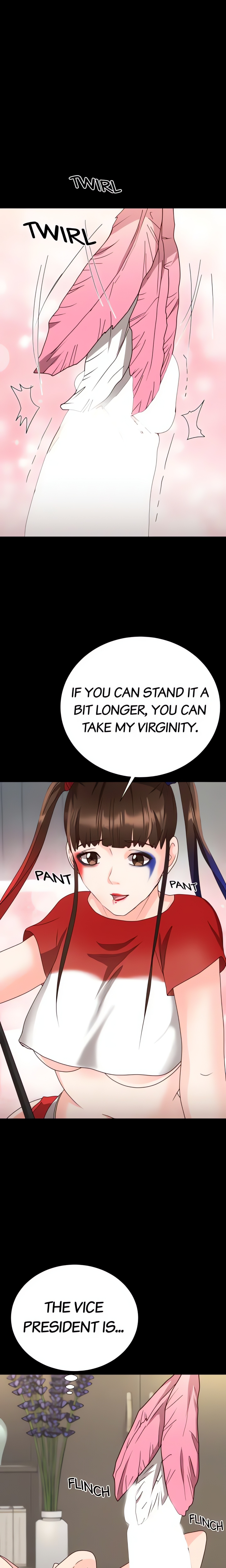 Her Obedient Toy Page 14 - MangaHe
