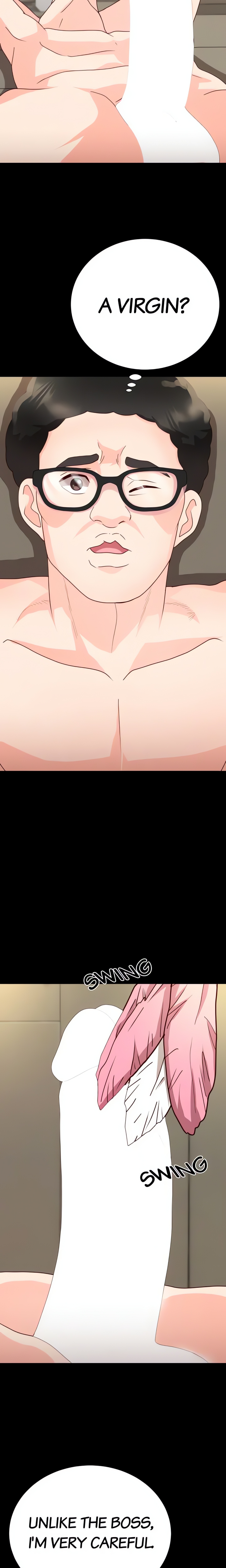 Her Obedient Toy Page 15 - MangaHe