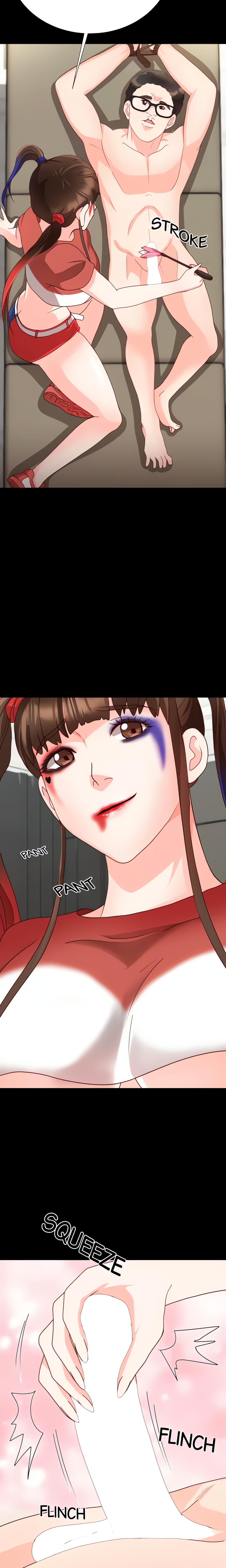 Her Obedient Toy Page 16 - MangaHe