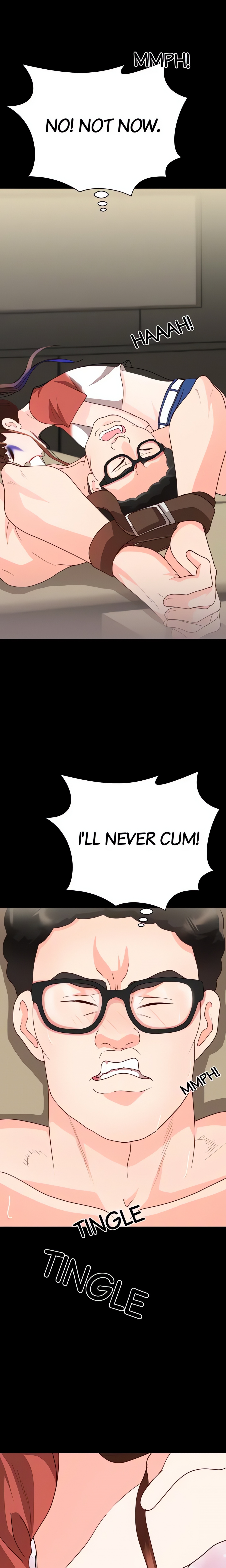 Her Obedient Toy Page 19 - MangaHe