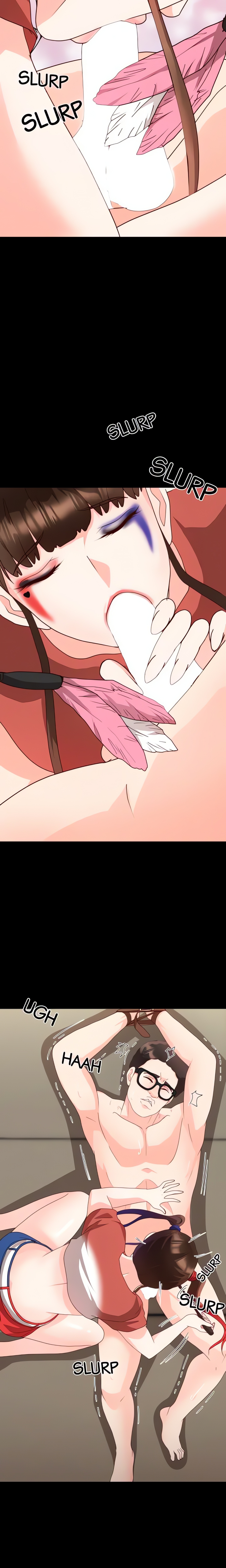 Her Obedient Toy Page 20 - MangaHe