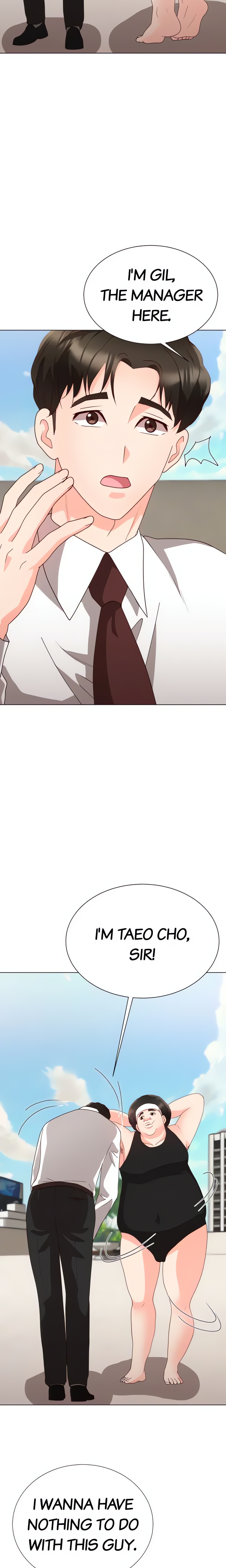 Her Obedient Toy Page 3 - MangaHe