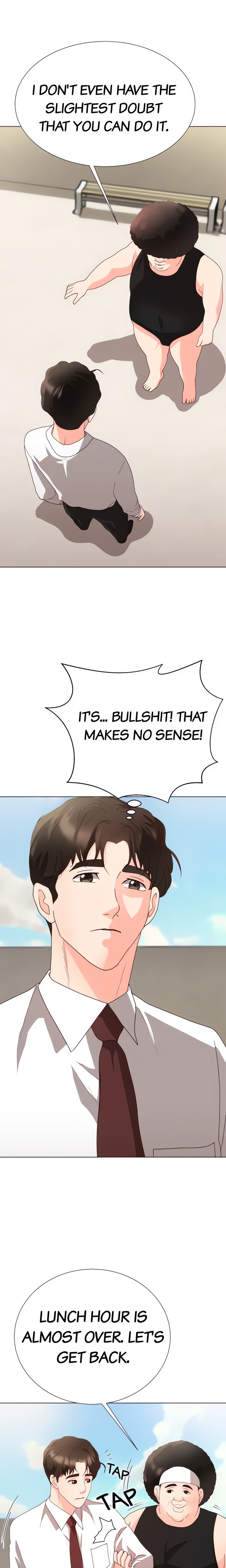 Her Obedient Toy Page 25 - MangaHe