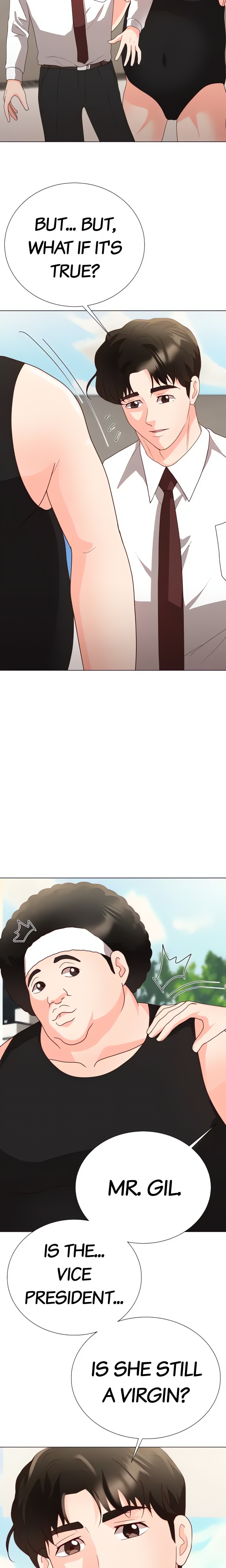 Her Obedient Toy Page 26 - MangaHe