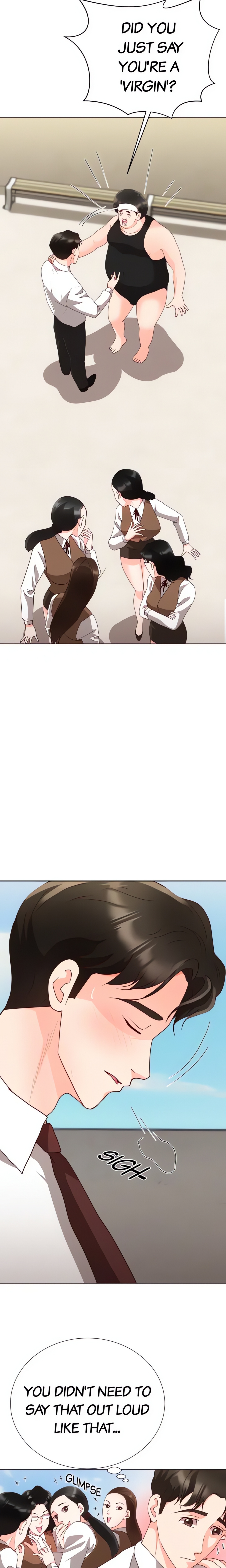 Her Obedient Toy Page 5 - MangaHe