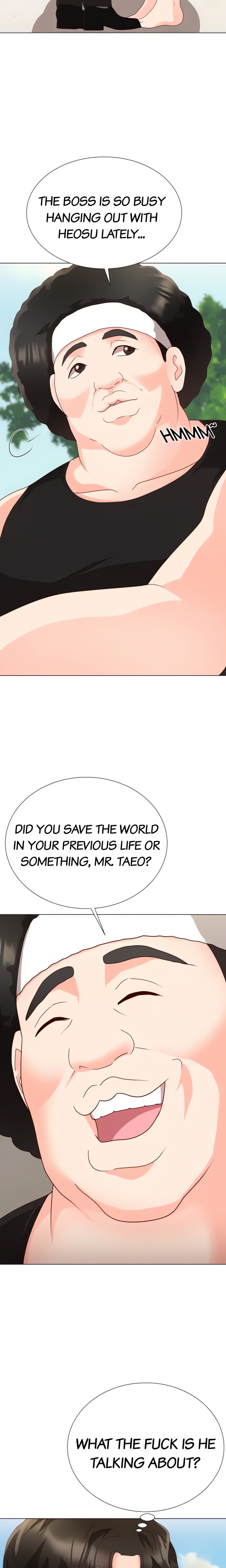 Her Obedient Toy Page 9 - MangaHe