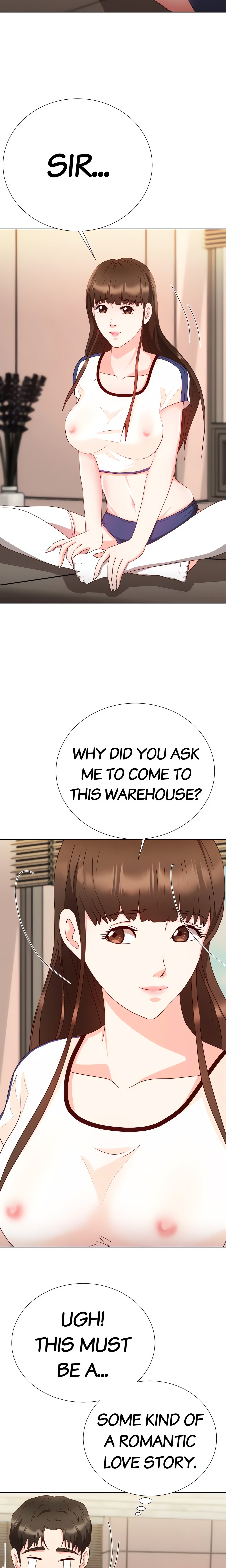 Her Obedient Toy Page 14 - MangaHe