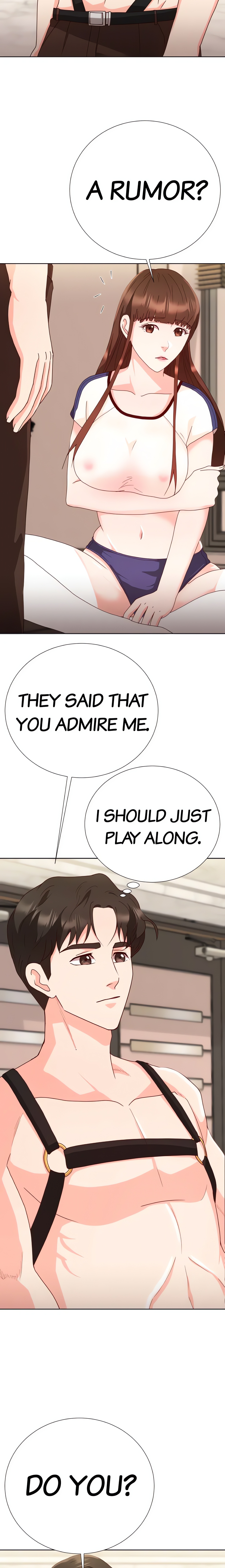 Her Obedient Toy Page 16 - MangaHe