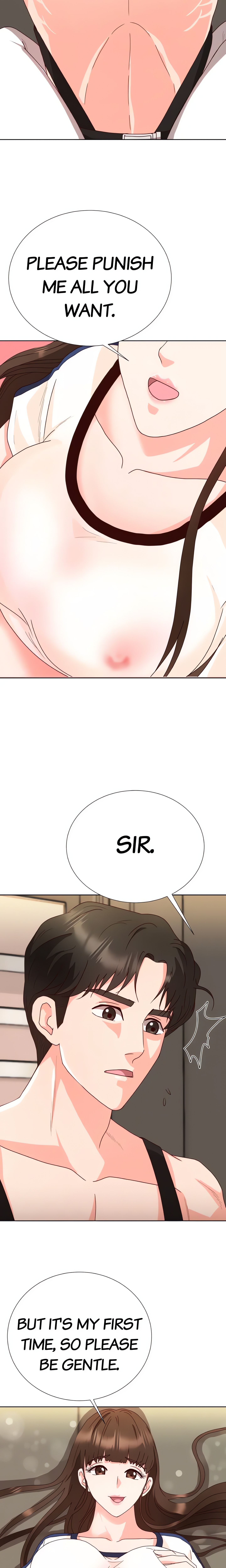 Her Obedient Toy Page 19 - MangaHe