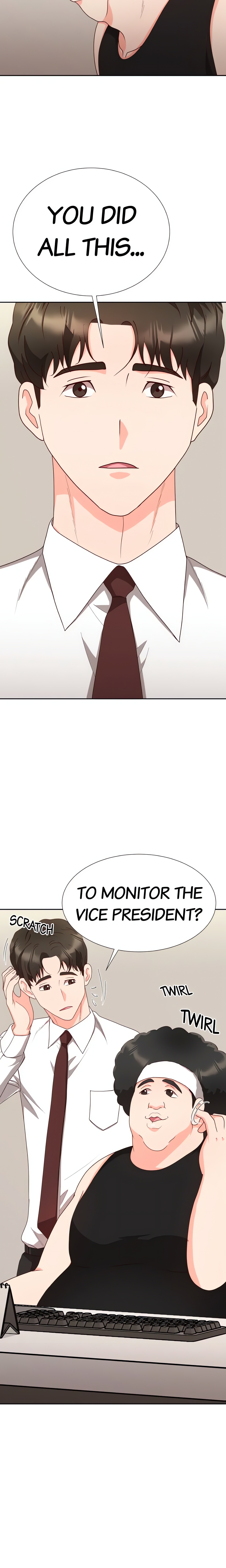 Her Obedient Toy Page 3 - MangaHe