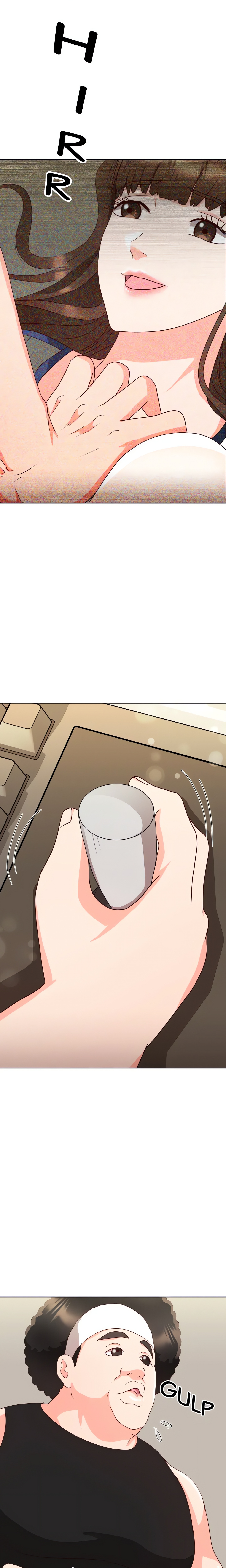 Her Obedient Toy Page 23 - MangaHe