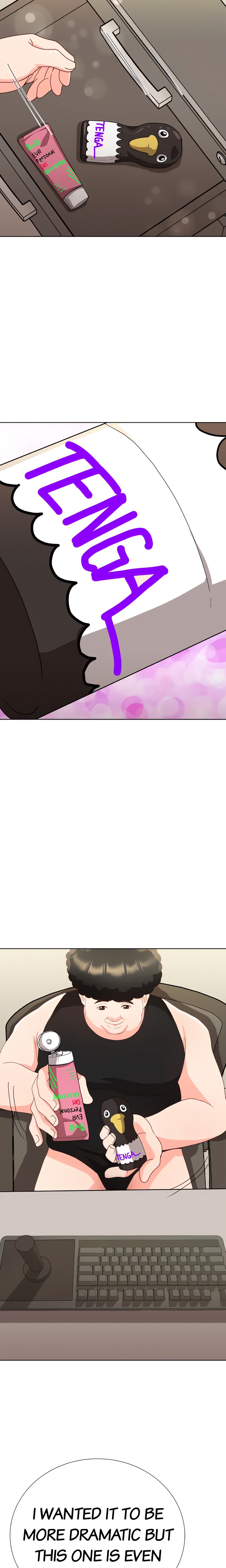 Her Obedient Toy Page 25 - MangaHe