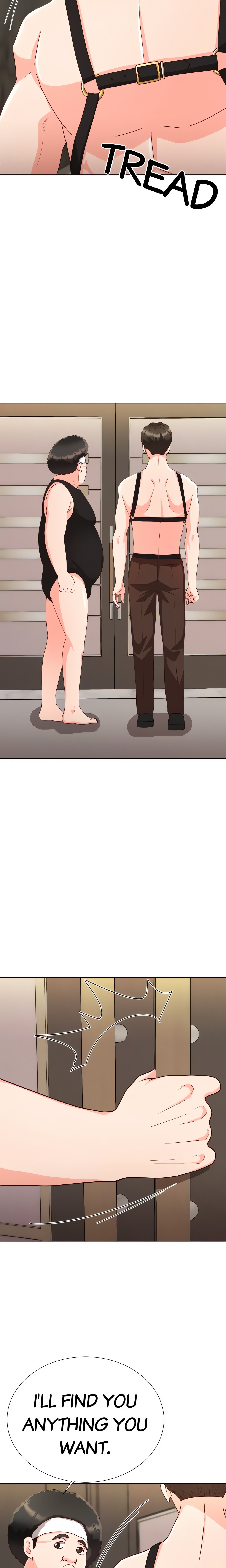 Her Obedient Toy Page 9 - MangaHe
