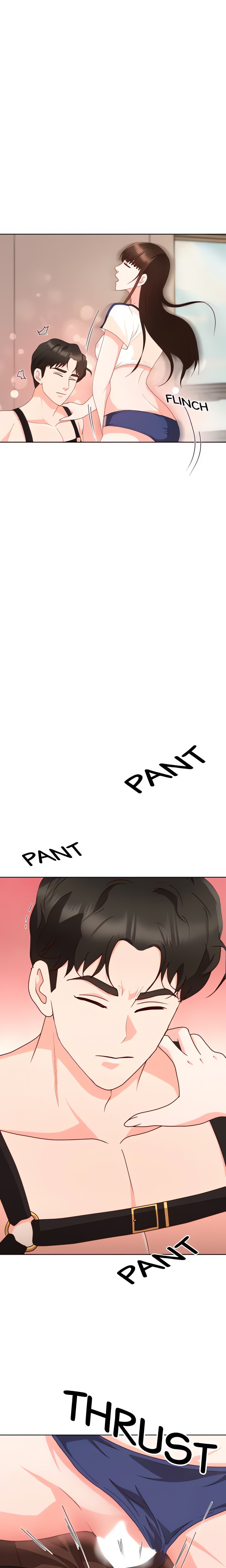 Her Obedient Toy Page 11 - MangaHe