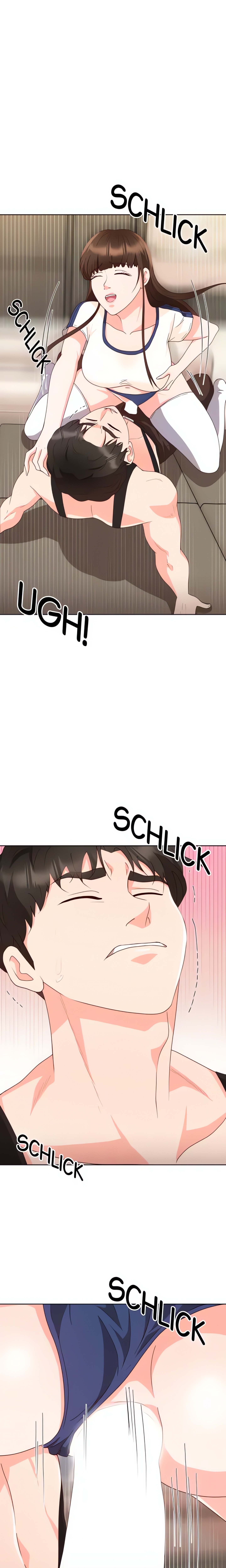 Her Obedient Toy Page 13 - MangaHe