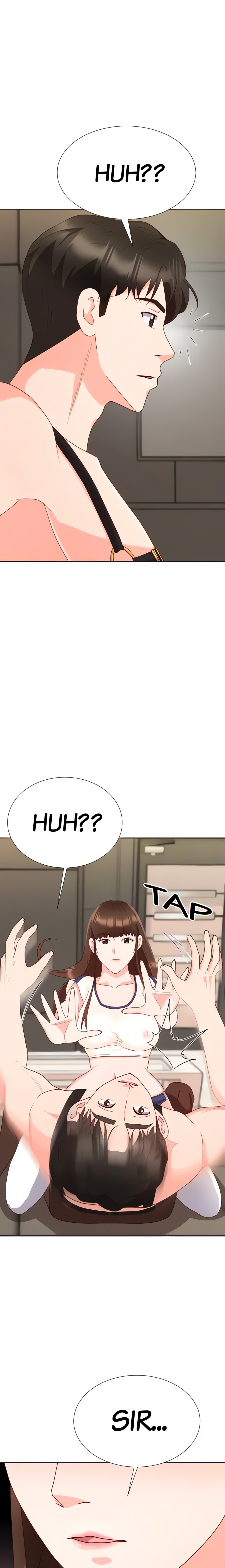 Her Obedient Toy Page 16 - MangaHe