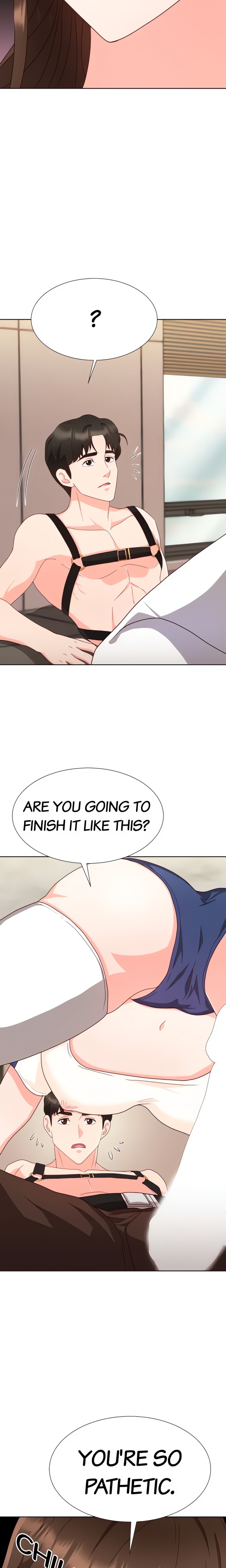 Her Obedient Toy Page 17 - MangaHe