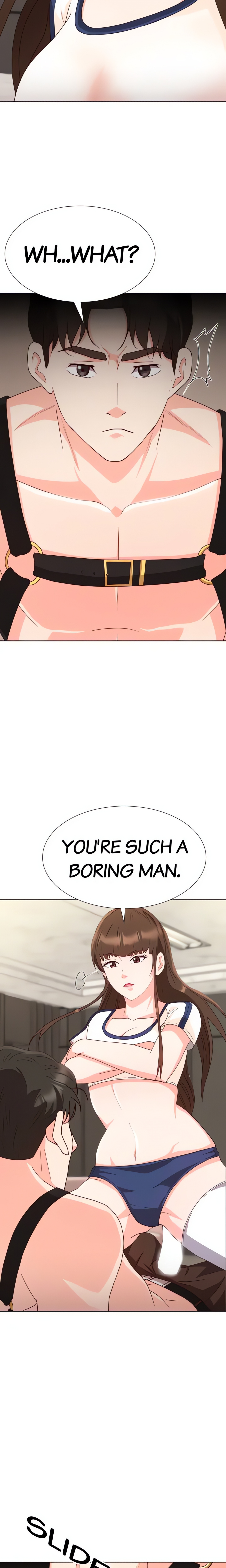 Her Obedient Toy Page 19 - MangaHe