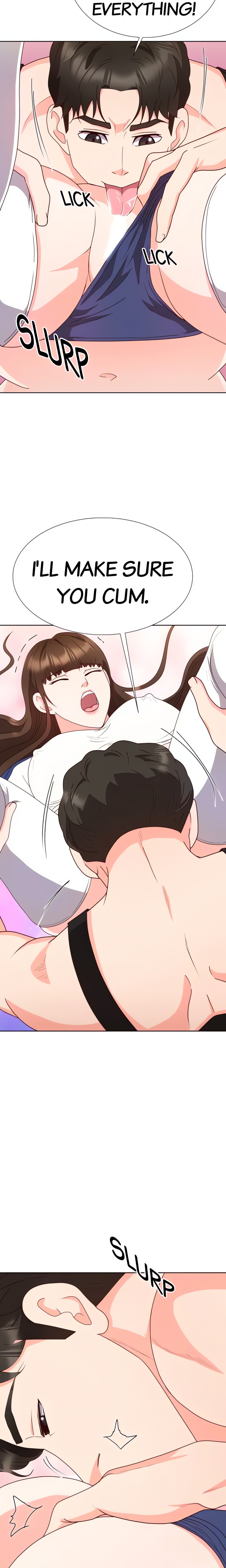 Her Obedient Toy Page 23 - MangaHe