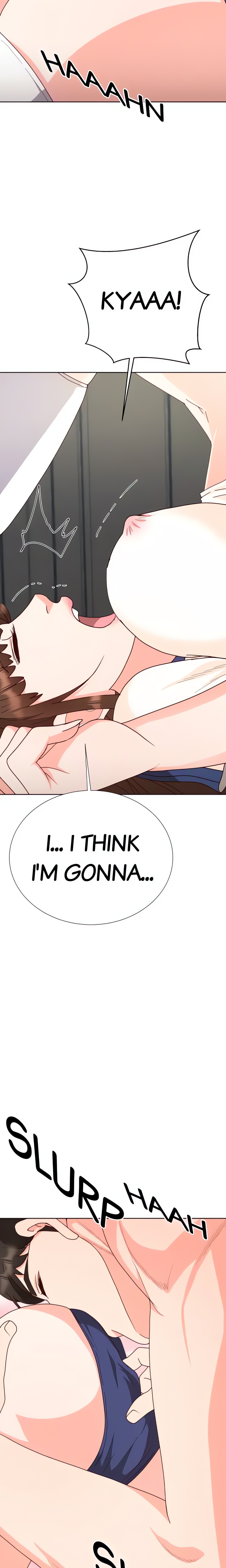 Her Obedient Toy Page 24 - MangaHe
