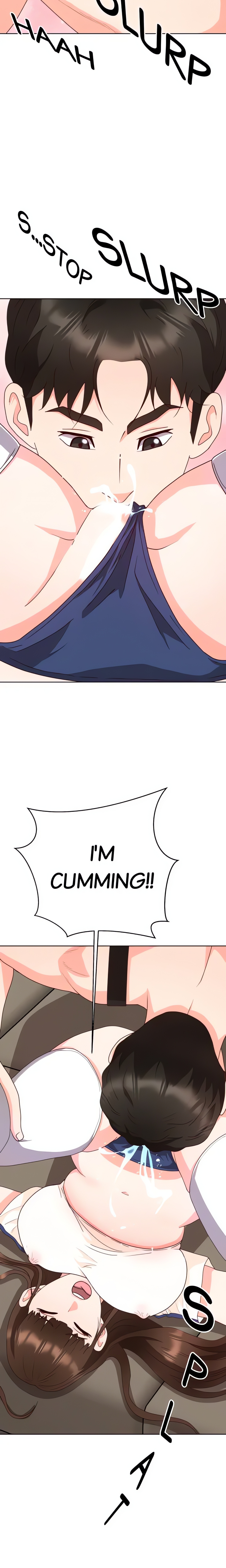 Her Obedient Toy Page 25 - MangaHe