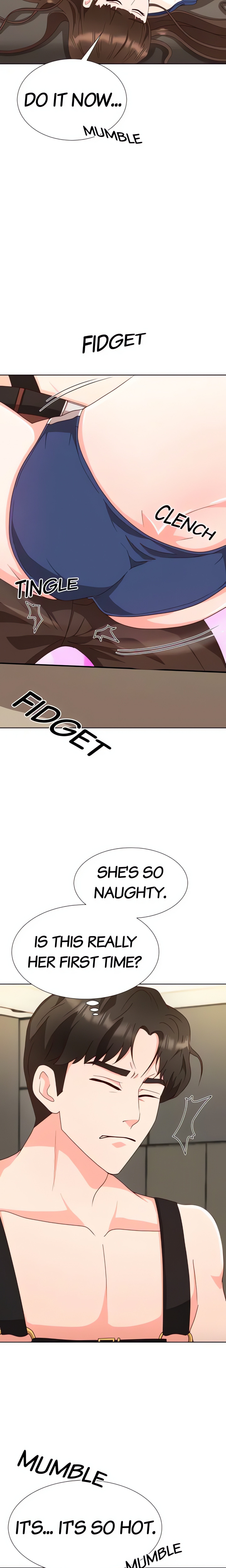 Her Obedient Toy Page 4 - MangaHe