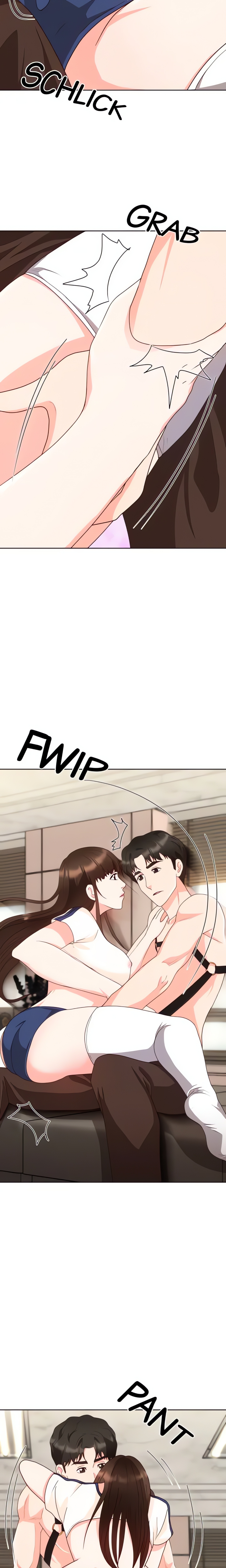 Her Obedient Toy Page 6 - MangaHe