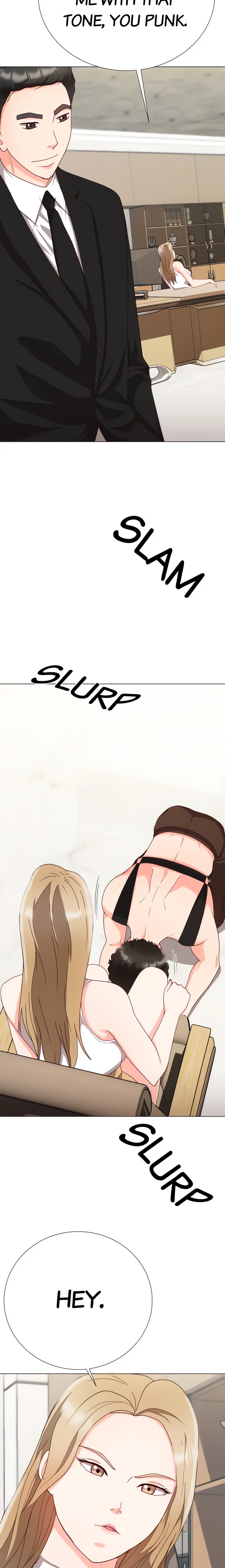 Her Obedient Toy Page 15 - MangaHe